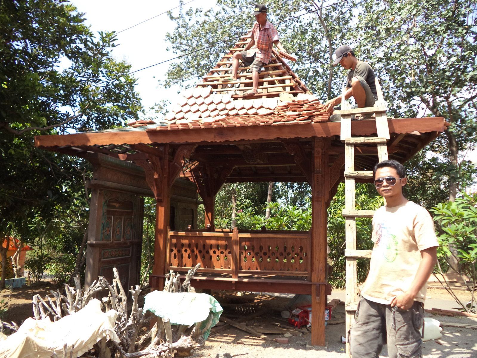 DSC01593 FILEminimizer Jual Rumah Kayurumah Kayu Murahgazebo