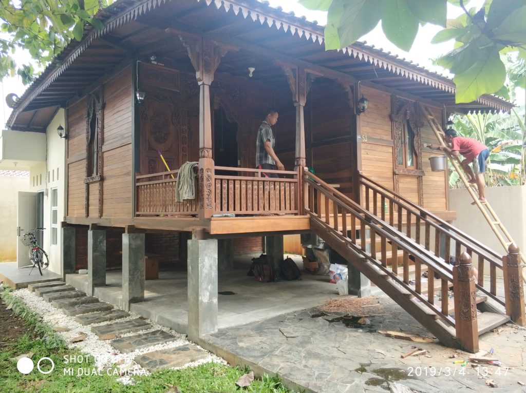 IMG 20220304 134732 jual rumah kayu  rumah  kayu  murah 